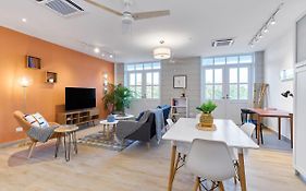 Casa La Costa By Wynwood House